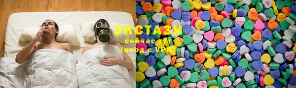 эйфоретик Гусь-Хрустальный